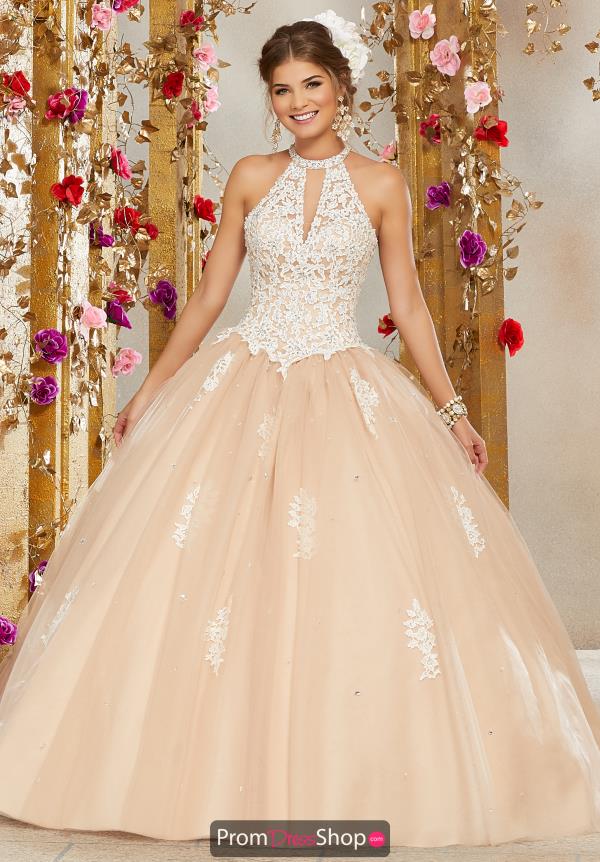 Vizcaya Quinceanera 60072