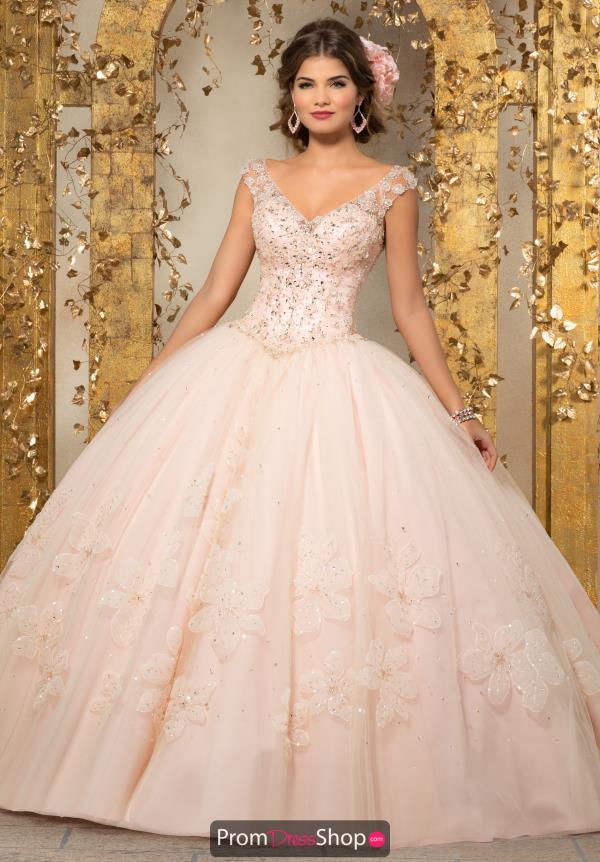 Vizcaya Quinceanera Dress 89229