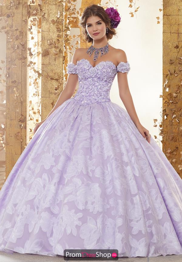 Vizcaya Quinceanera Dress 89232