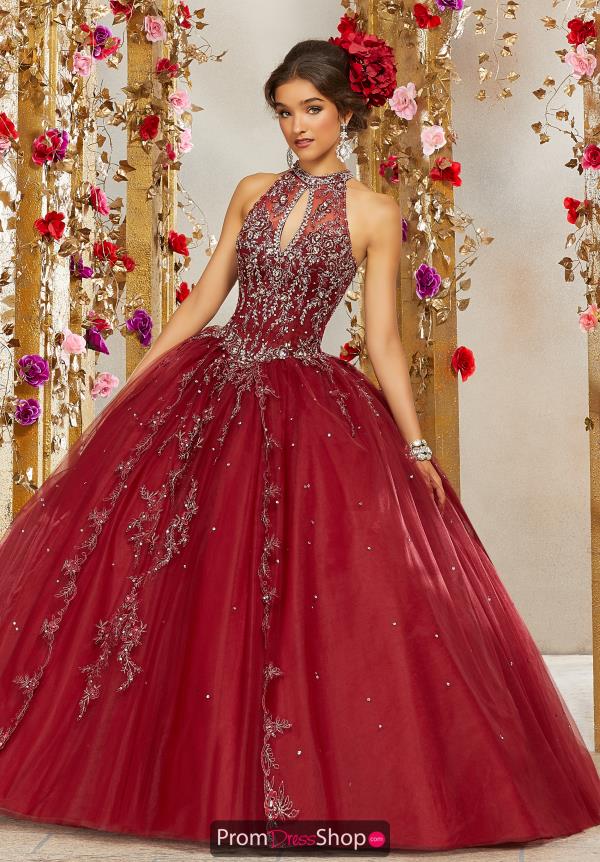 Vizcaya Quinceanera Dress 89236