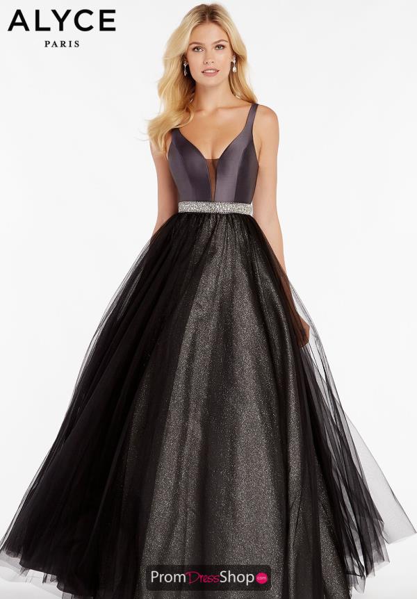 Alyce Paris 60389 | PromDressShop.com