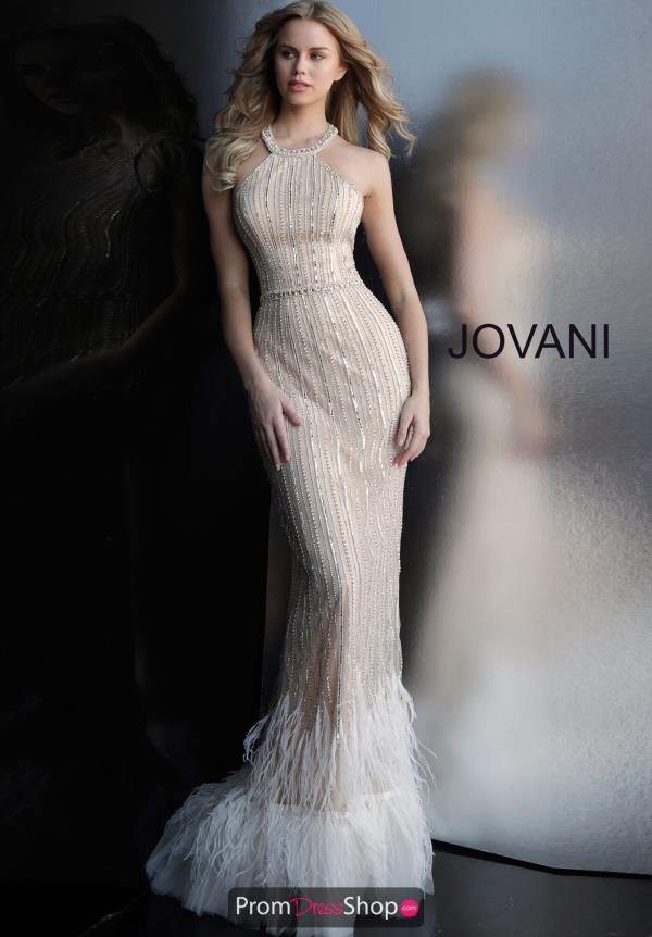 Jovani Dress 65861 | PromDressShop.com