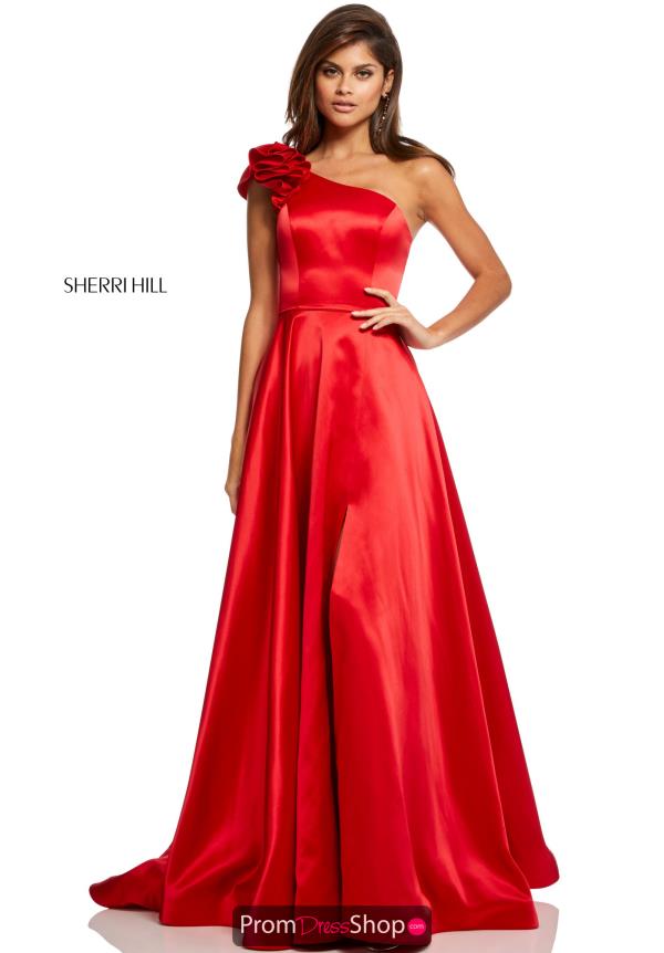 Regal Prom Dress
