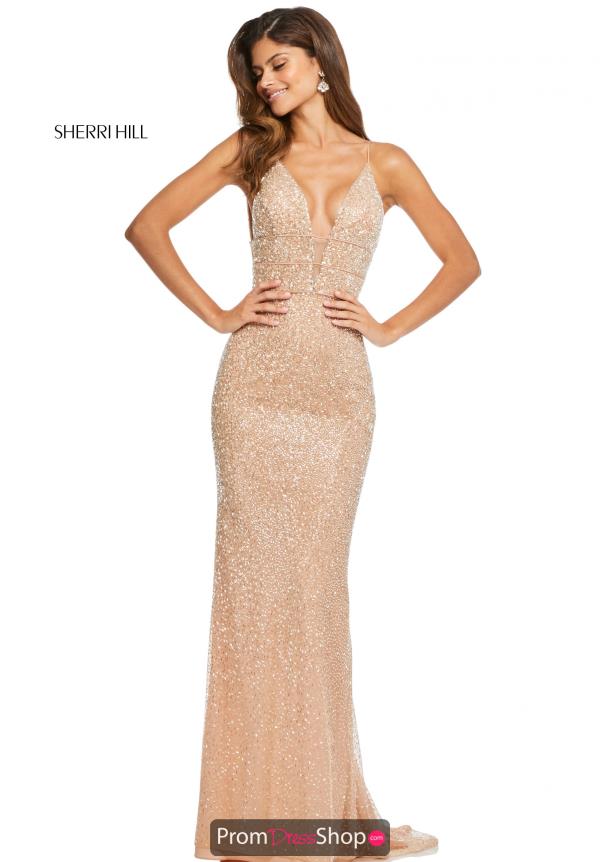 sherri hill 52689