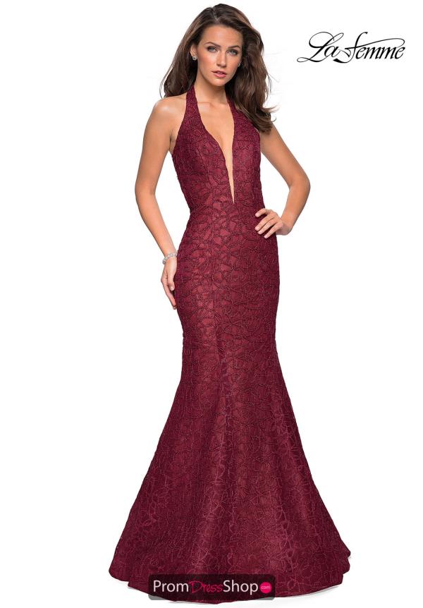 La Femme Dress 27228 | PromDressShop.com