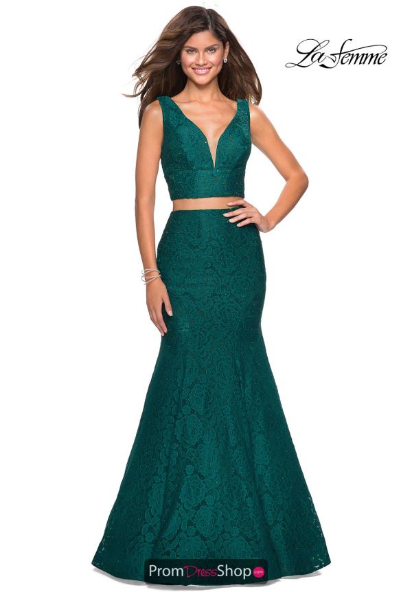 La Femme Dress 27262 | PromDressShop.com