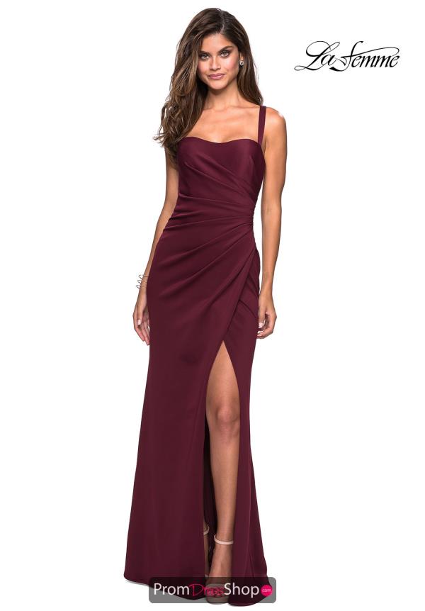 La Femme Dress 27470 | PromDressShop.com