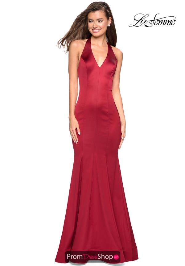 La Femme Dress 27653 | PromDressShop.com