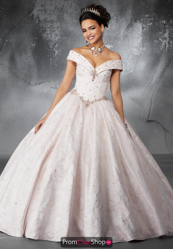 Vizcaya Quinceanera Dress 60051