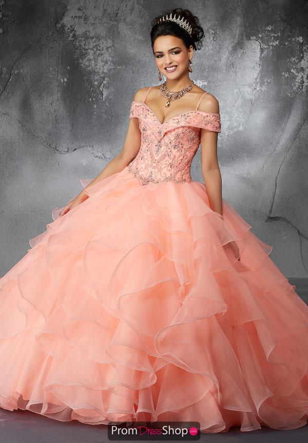 Vizcaya Dress 60059 | PromDressShop.com