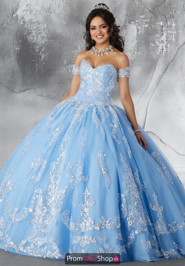 Vizcaya Dress 89186 | PromDressShop.com