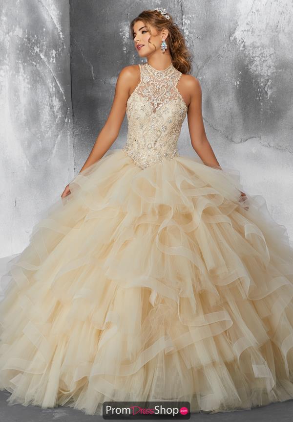 Vizcaya Quinceanera 89187