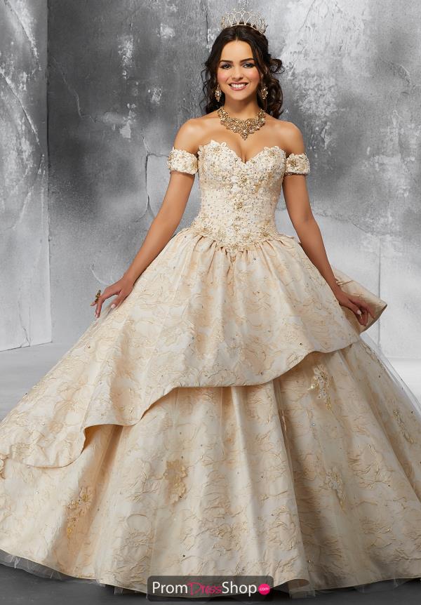 Vizcaya Quinceanera Dress 89193