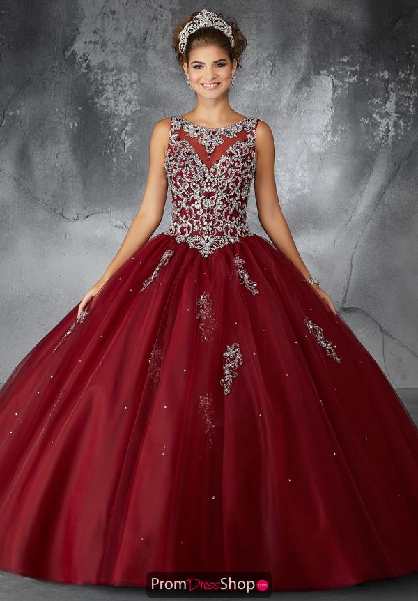 Vizcaya Quinceanera Dress 89067