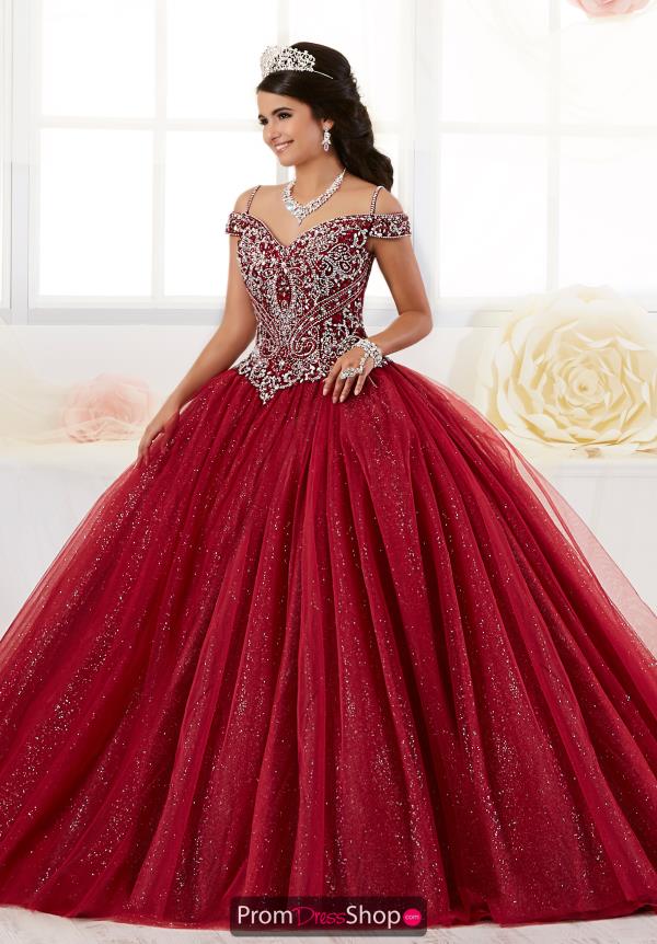 Tiffany Quinceanera Dress 26899 | PromDressShop.com