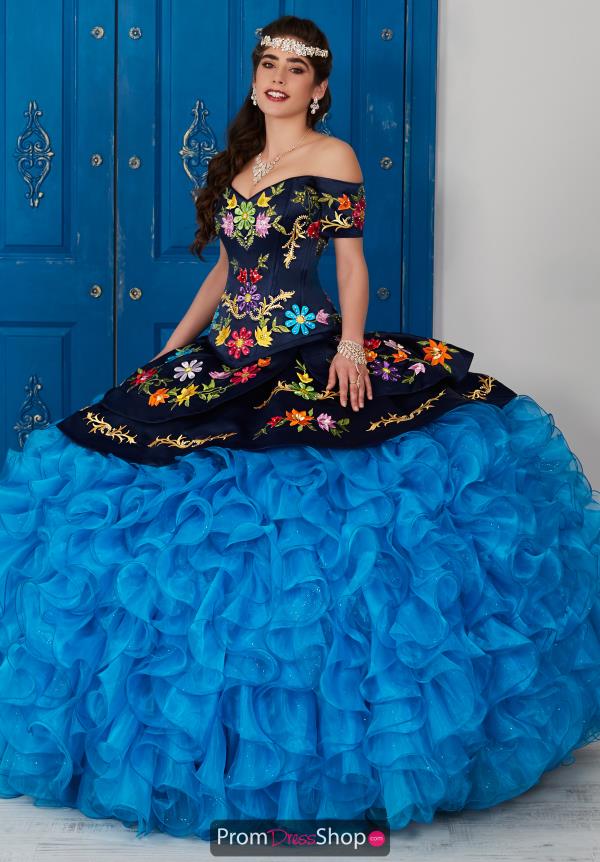 Tiffany Quinceanera Dress 24033 | PromDressShop.com