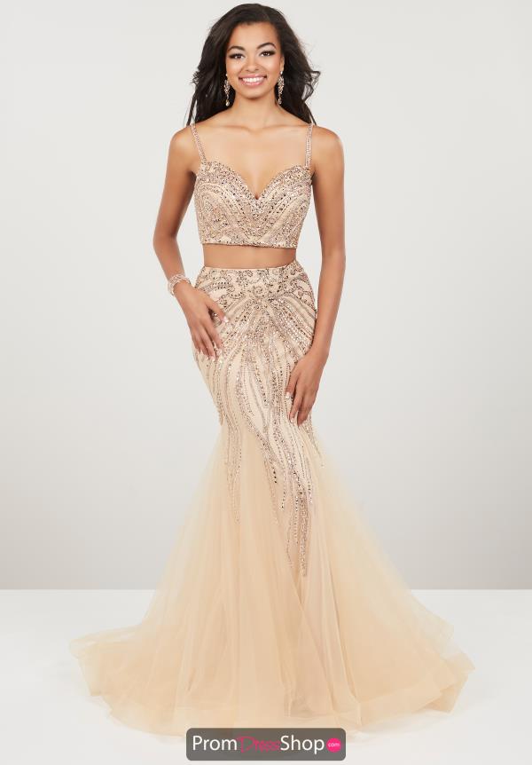 Panoply Dress 2018