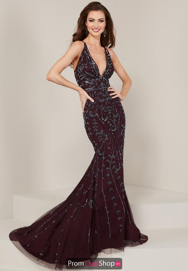 Tiffany Dress 16349 | PromDressShop.com