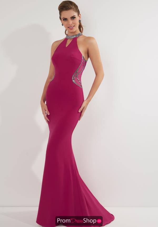 Studio 17 Dress 12711 | PromDressShop.com