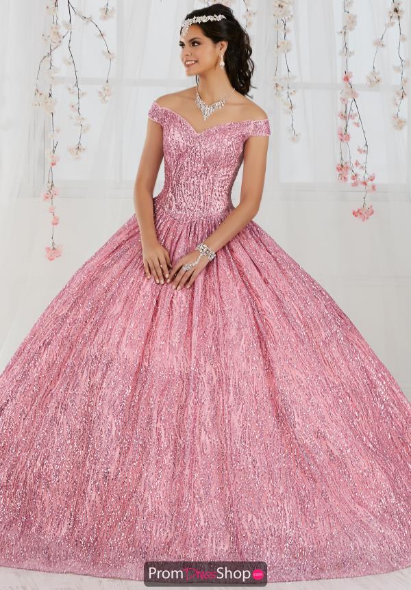Tiffany Quinceanera Dress 56365 | PromDressShop.com