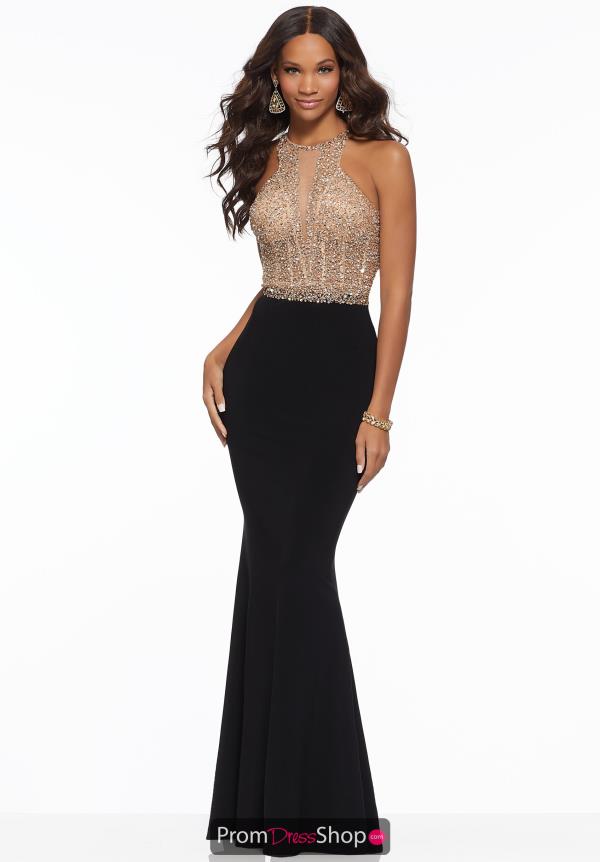 Morilee Dress 43037 | Promdressshop.com