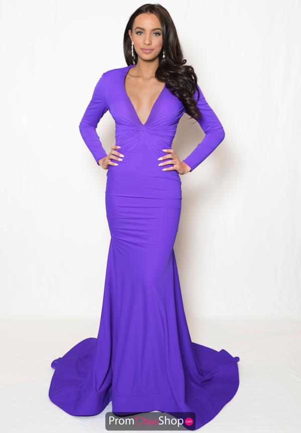 Sherri Hill Dress 52788 | PromDressShop.com