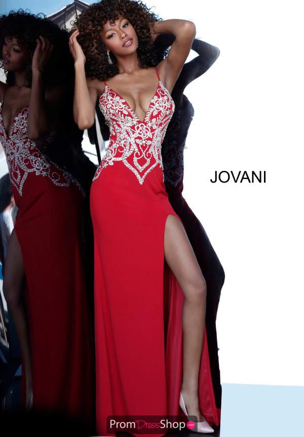 jovani runway