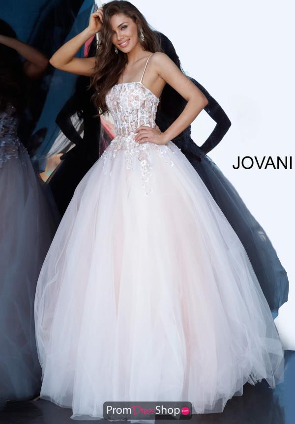 jovani 66725