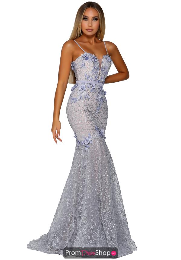 whimsical prom dress
