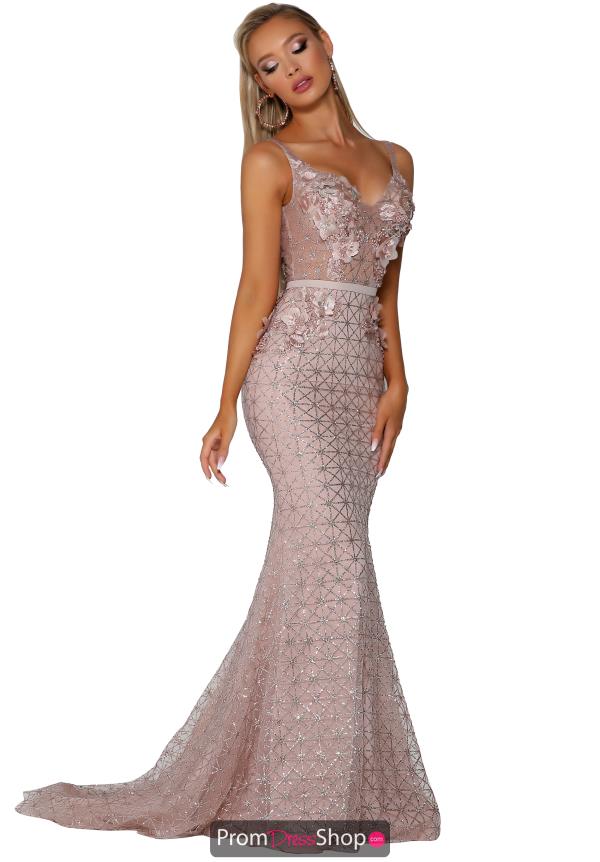 Portia and Scarlett Prom Dress PS6008 | Prom