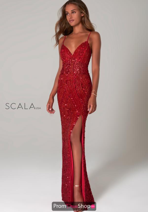 Scala Prom Dresses