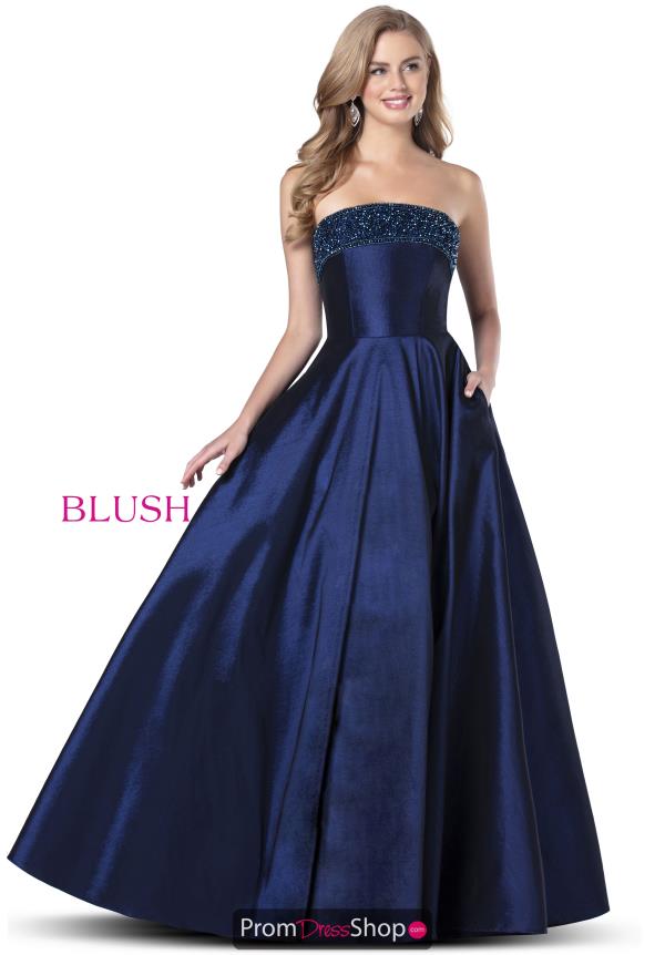Blush Dress 5805 | PromDressShop.com