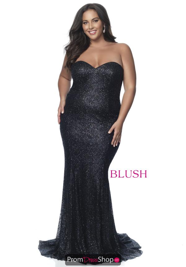 Blush Too 11926W Dress | PromDressShop.com