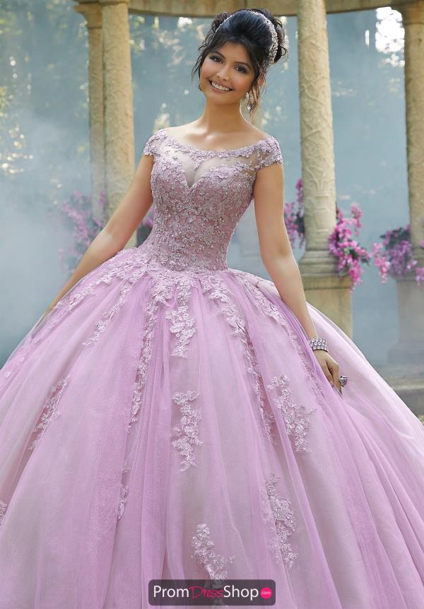 Vizcaya Quinceanera Dress 89269