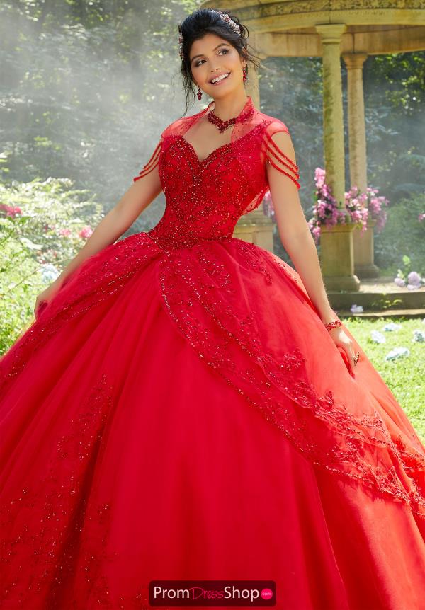 Vizcaya Dress 89274 | PromDressShop.com