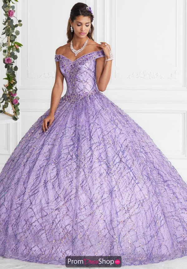 Tiffany Quinceanera Dress 26944 | PromDressShop.com