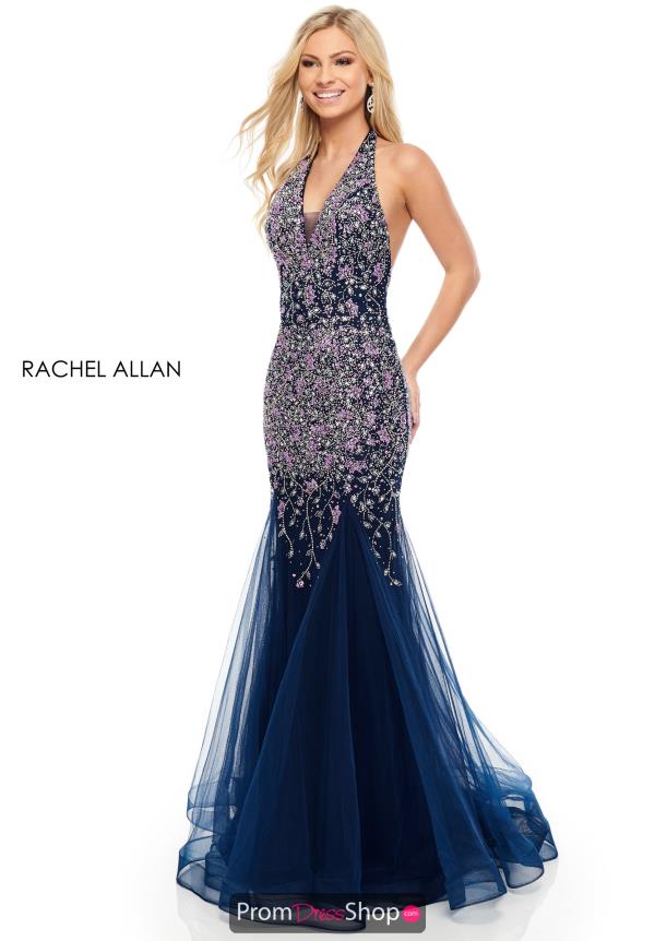 Rachel Allan Dress 7008 | PromDressShop.com