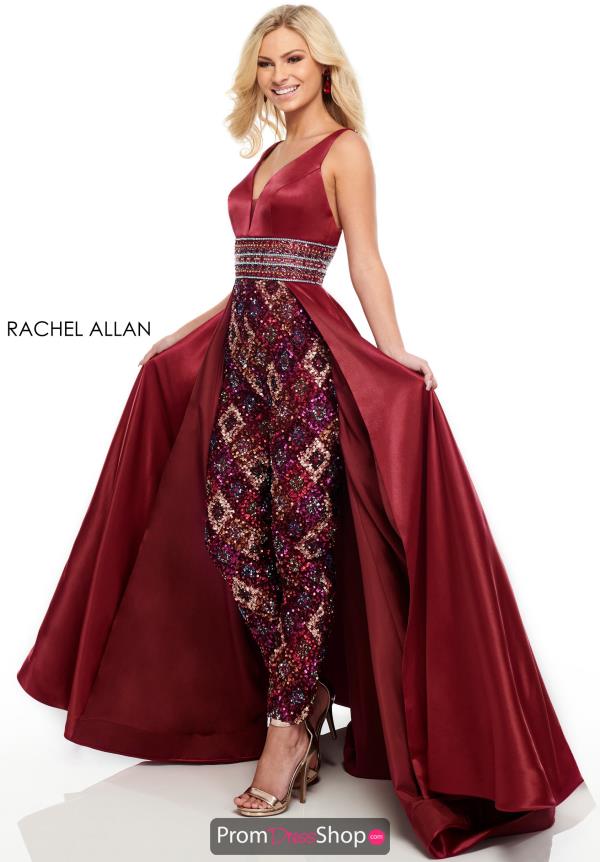 Rachel Allan Dress 7061 Promdressshop Rachel Allan Dress 7061 Promdressshop