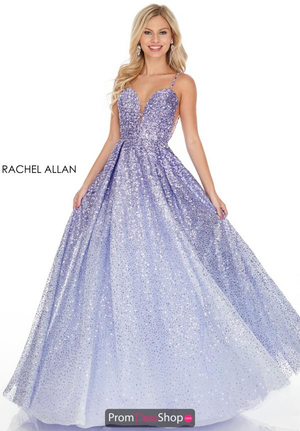 rachel allan gowns