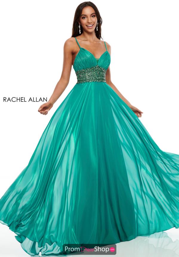 Rachel Allan Dress 7182 | PromDressShop.com