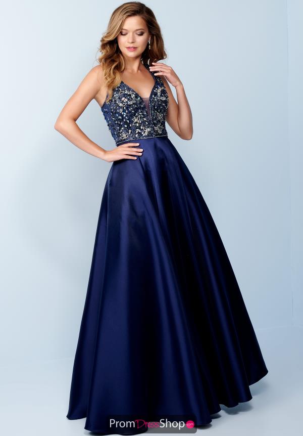 Splash Dress K311 | PromDressShop.com