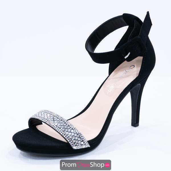 Fortune Dynamic Idea Shoes at Prom Dress Shop