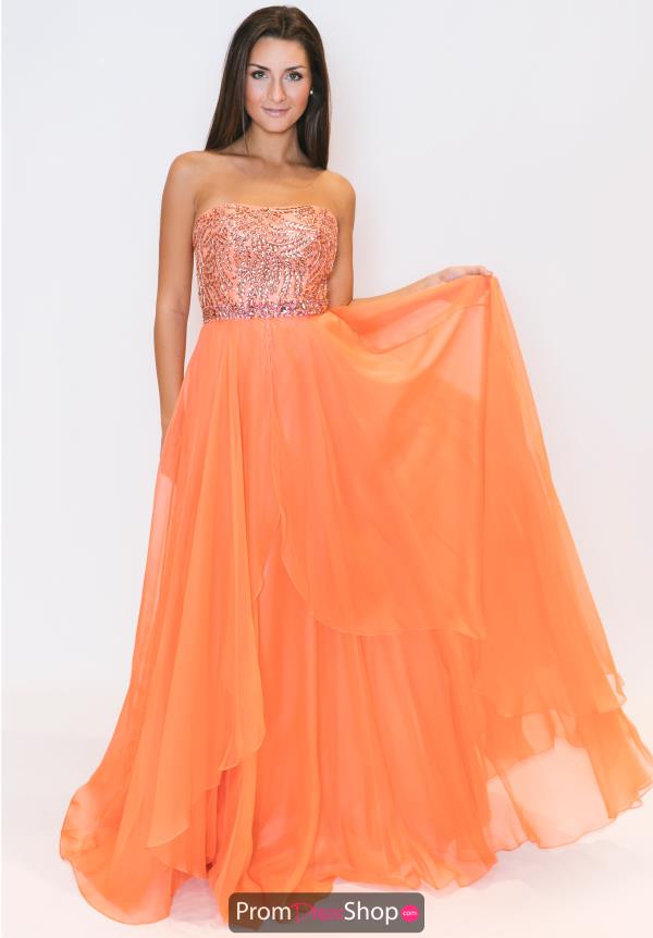 sherri hill split