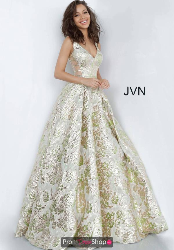 jvn by jovani 2019