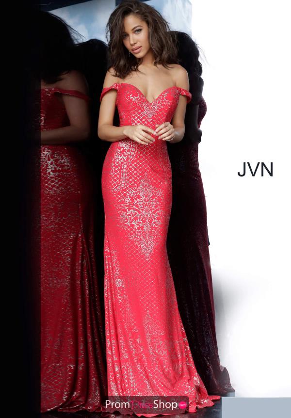 JVN By Jovani Dress JVN60139 | PromDressShop.com