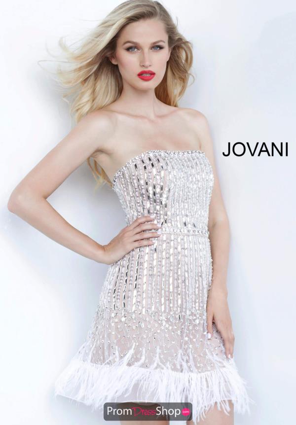 Jovani Short Dress 67278 Promdressshop Com