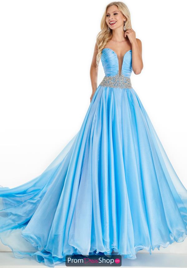 prima donna gowns