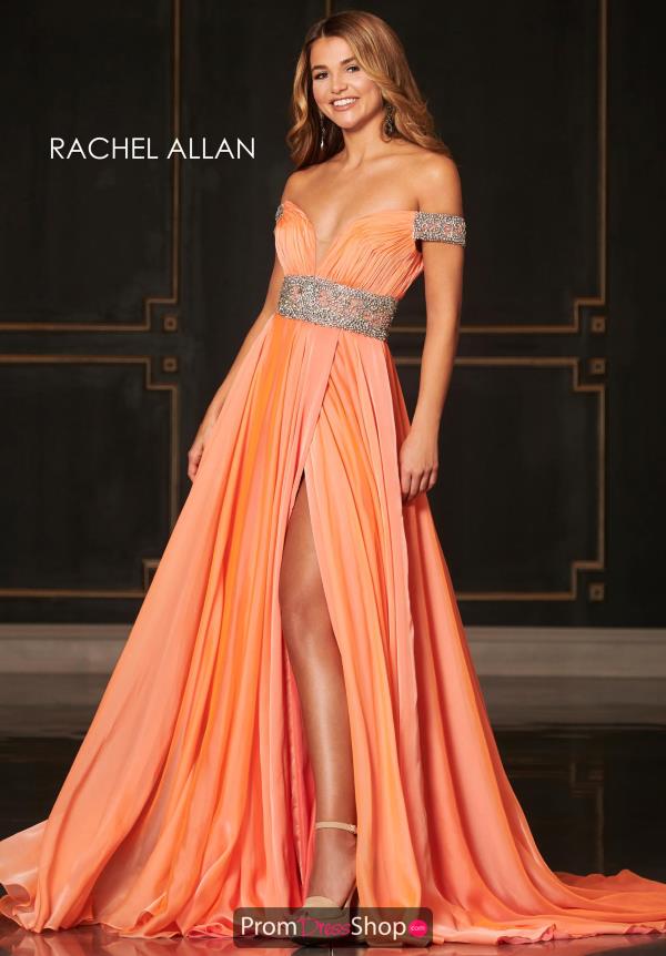 donna evening wear
