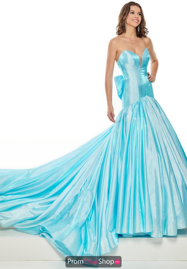 prima donna gowns