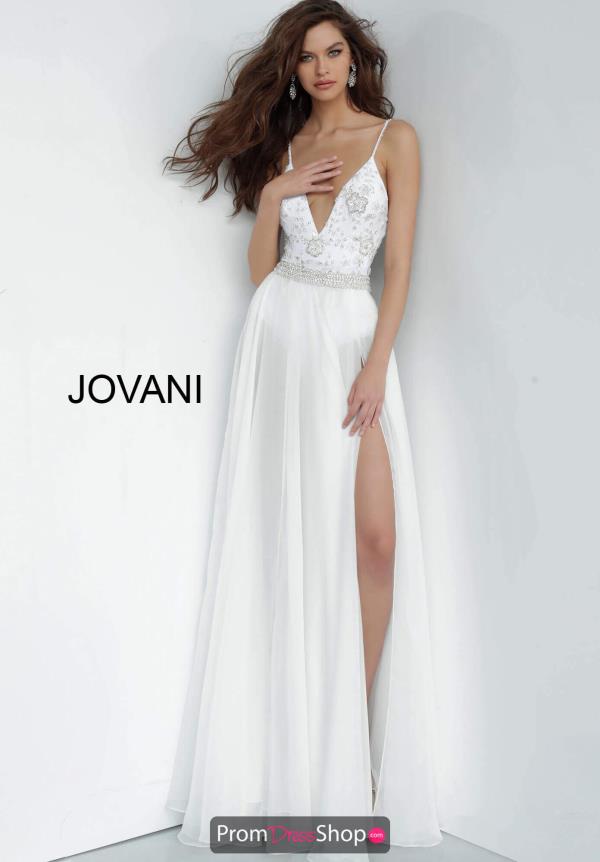 jovani a line